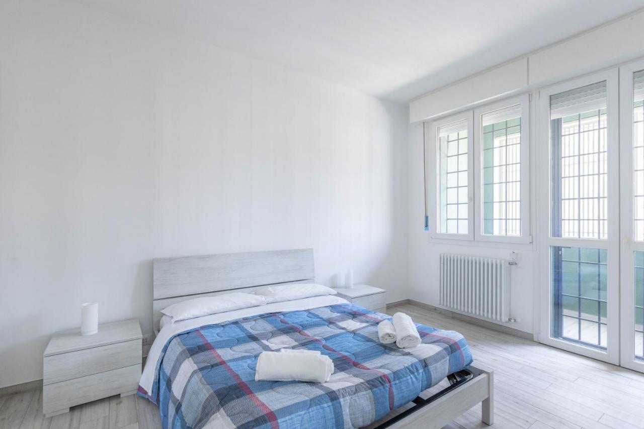 Gobetti, Bologna By Short Holidays المظهر الخارجي الصورة