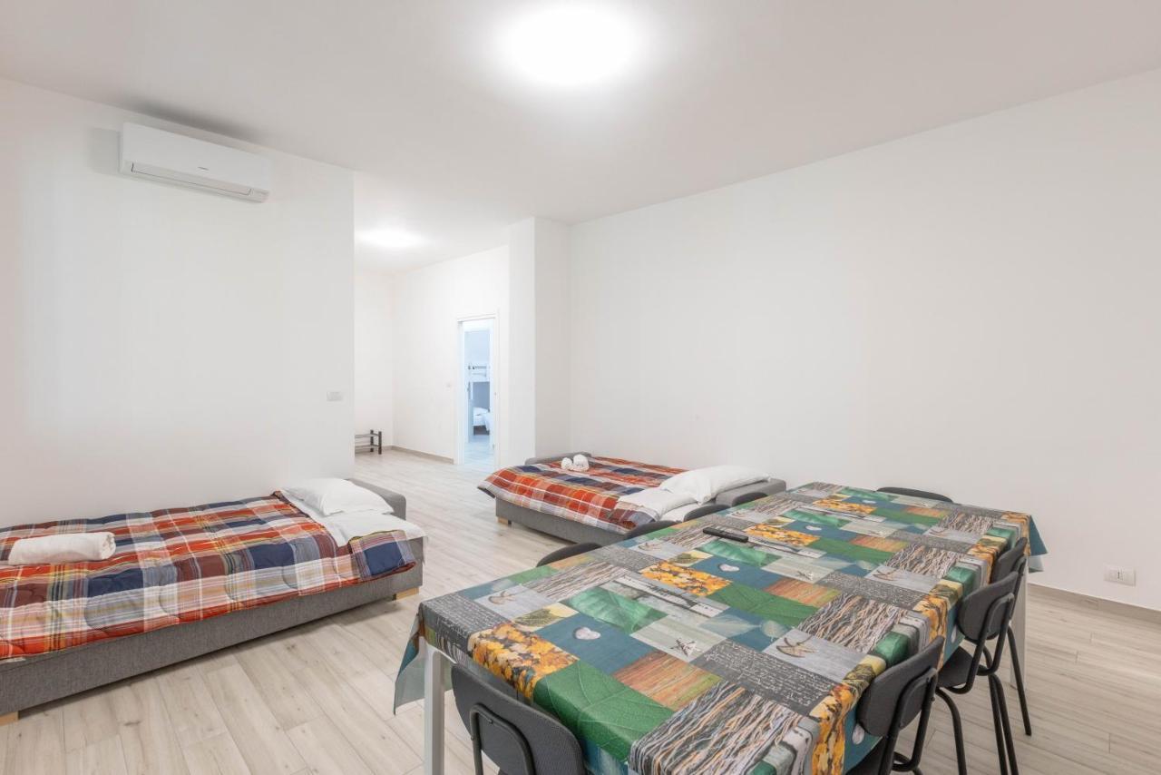 Gobetti, Bologna By Short Holidays المظهر الخارجي الصورة