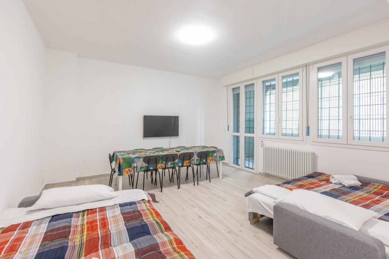 Gobetti, Bologna By Short Holidays المظهر الخارجي الصورة