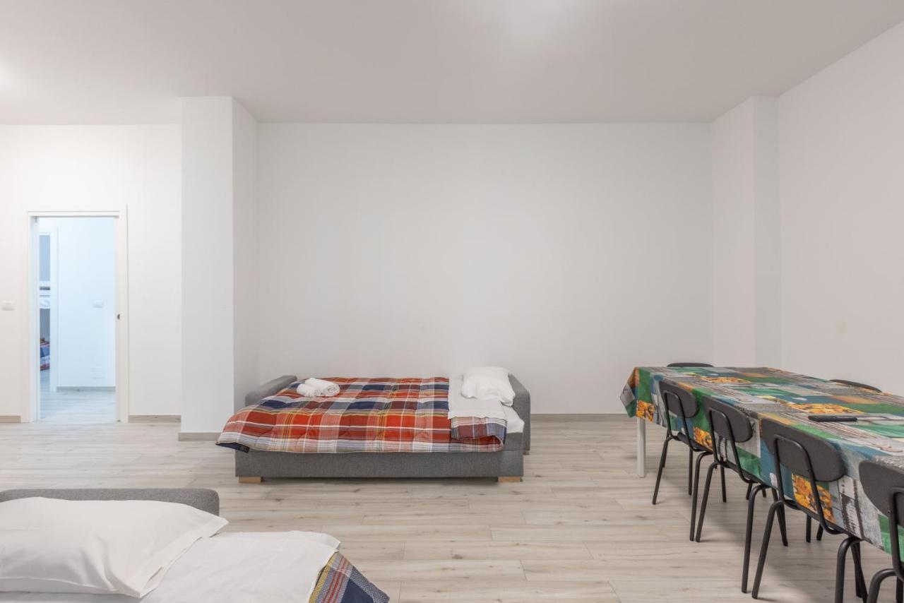 Gobetti, Bologna By Short Holidays المظهر الخارجي الصورة