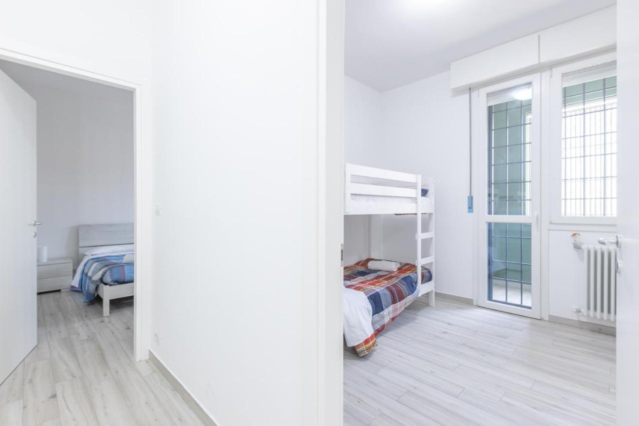 Gobetti, Bologna By Short Holidays المظهر الخارجي الصورة