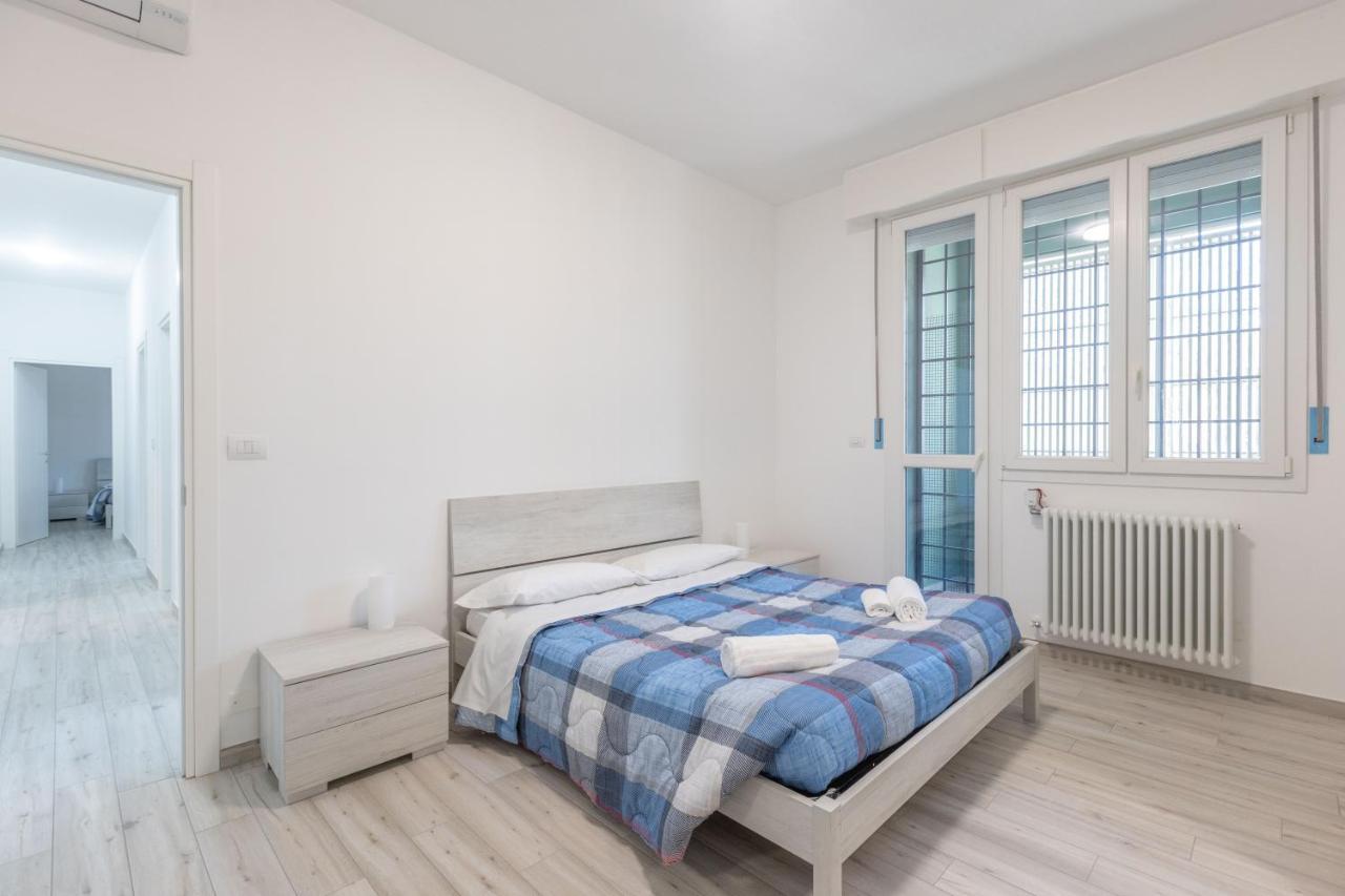 Gobetti, Bologna By Short Holidays المظهر الخارجي الصورة