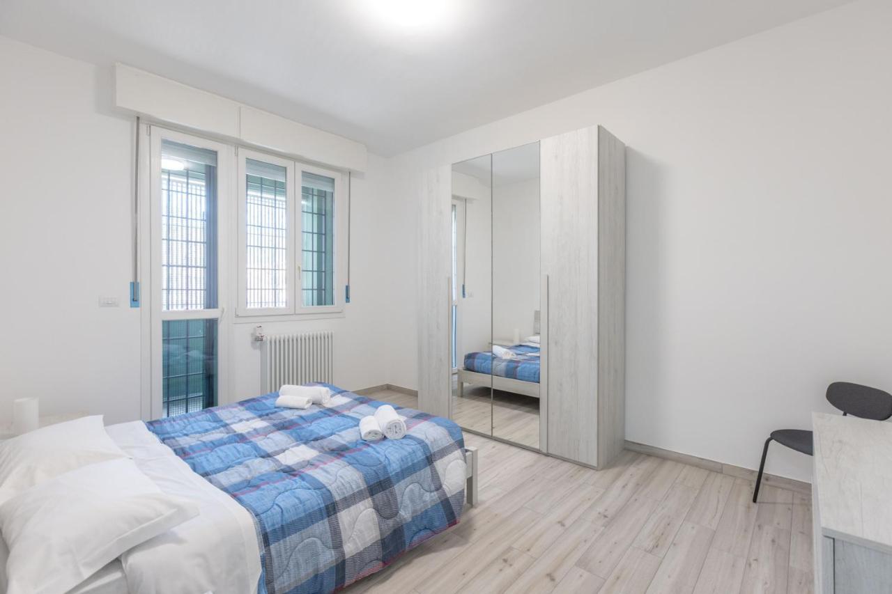 Gobetti, Bologna By Short Holidays المظهر الخارجي الصورة