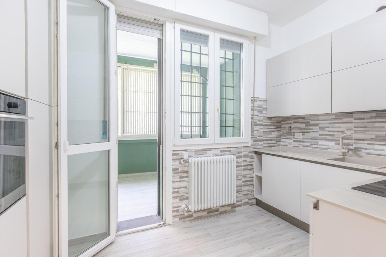 Gobetti, Bologna By Short Holidays المظهر الخارجي الصورة