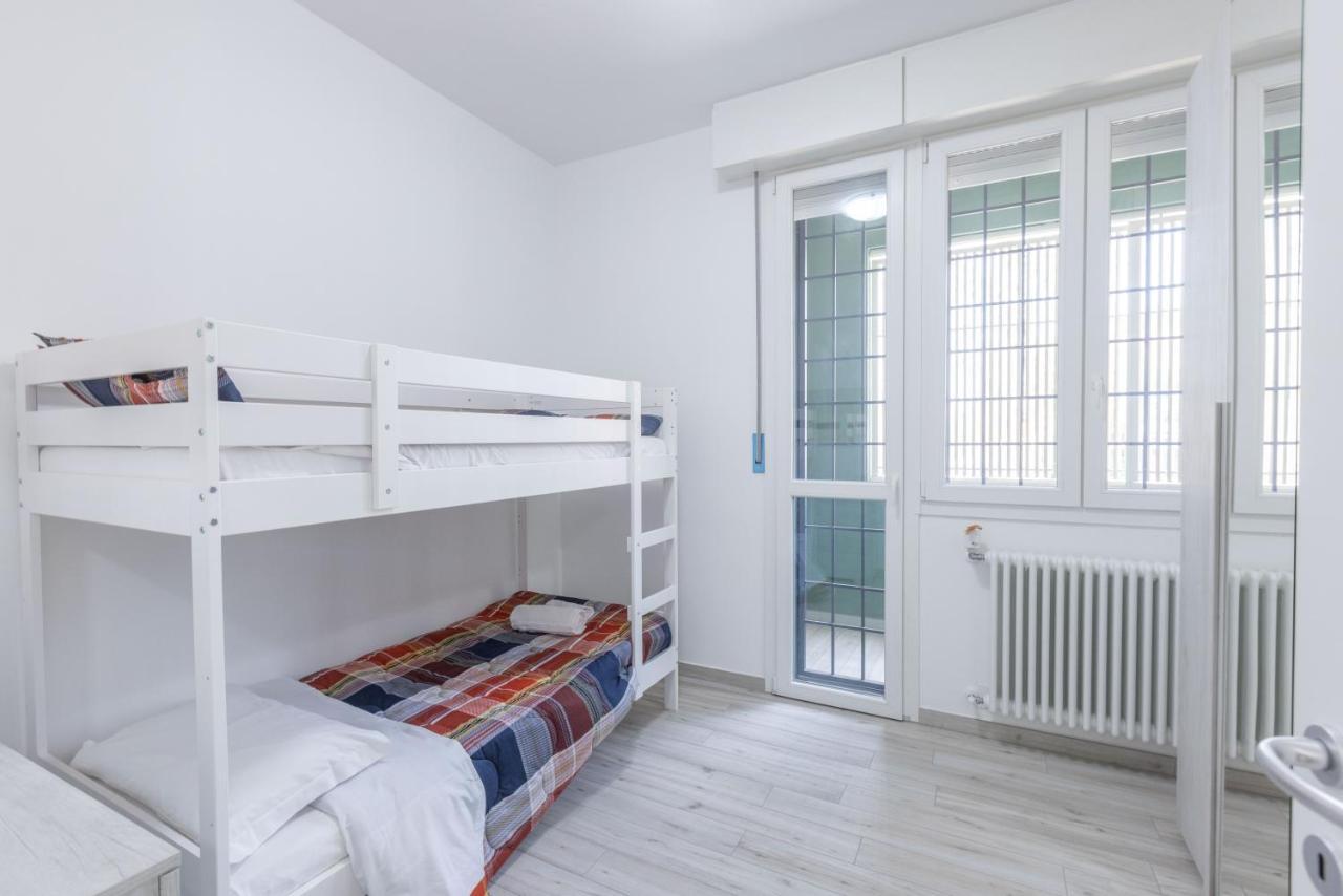 Gobetti, Bologna By Short Holidays المظهر الخارجي الصورة