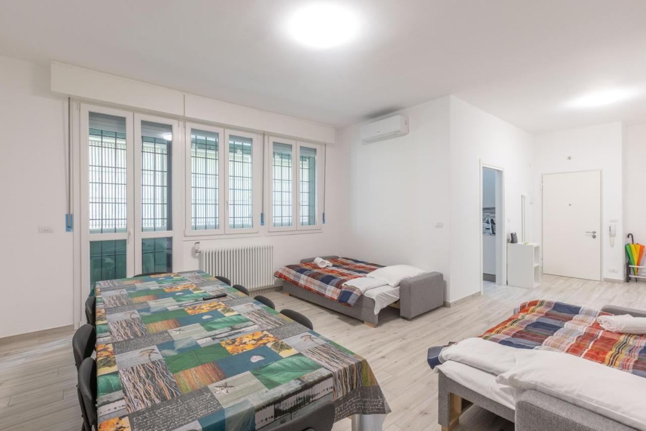Gobetti, Bologna By Short Holidays المظهر الخارجي الصورة